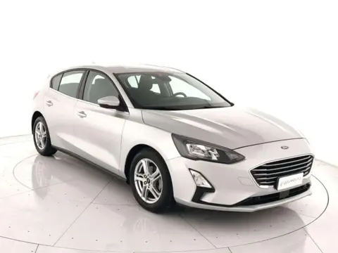 Used FORD FOCUS Hybrid 2021 Ad 