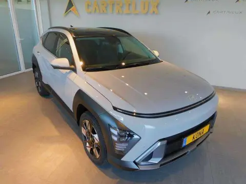 Used HYUNDAI KONA Hybrid 2024 Ad 