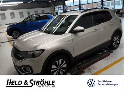 Used VOLKSWAGEN T-CROSS Petrol 2023 Ad 