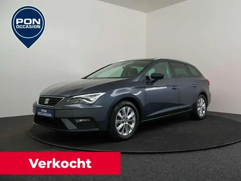 Annonce SEAT LEON Essence 2020 d'occasion 