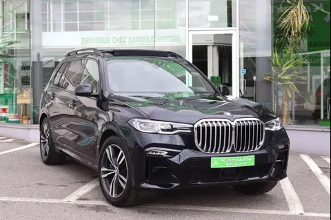 Used BMW X7 Diesel 2019 Ad 