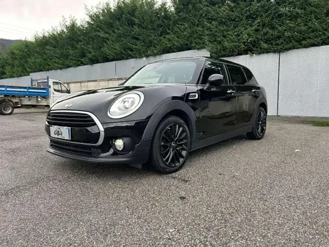 Annonce MINI COOPER Diesel 2018 d'occasion 