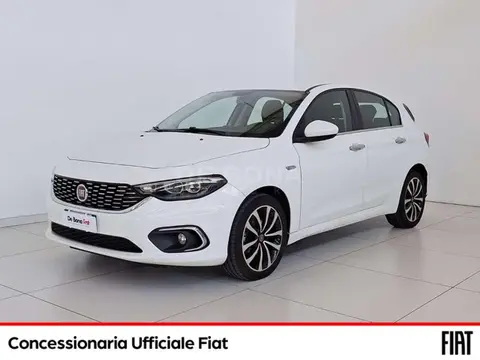 Annonce FIAT TIPO Diesel 2018 d'occasion 