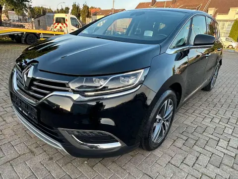 Annonce RENAULT ESPACE Diesel 2019 d'occasion 