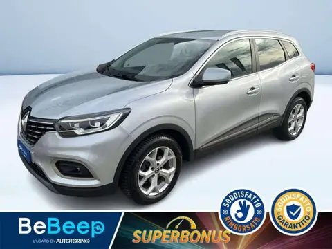 Annonce RENAULT KADJAR Diesel 2019 d'occasion 