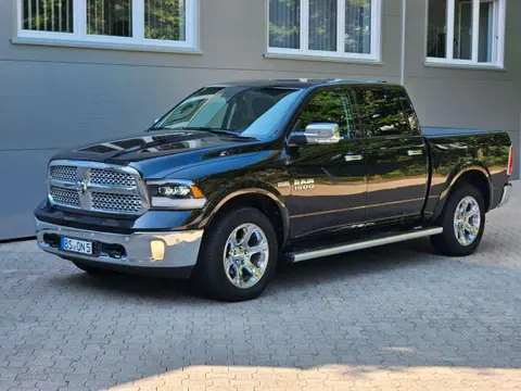 Used DODGE RAM Petrol 2019 Ad 