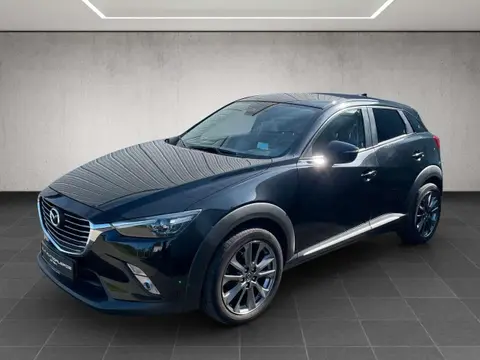 Used MAZDA CX-3 Petrol 2017 Ad 