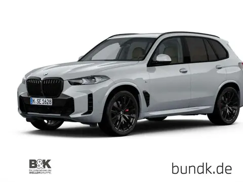 Annonce BMW X5 Diesel 2024 d'occasion 