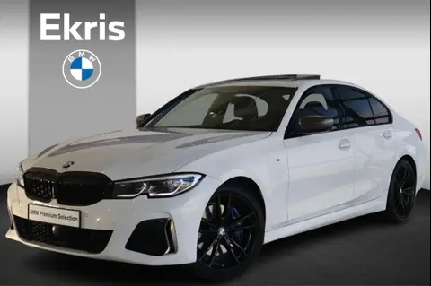 Used BMW SERIE 3 Petrol 2019 Ad 