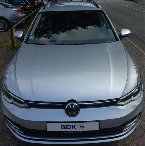 Annonce VOLKSWAGEN GOLF Diesel 2021 d'occasion 