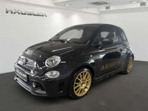 Annonce ABARTH 695 Essence 2024 d'occasion 