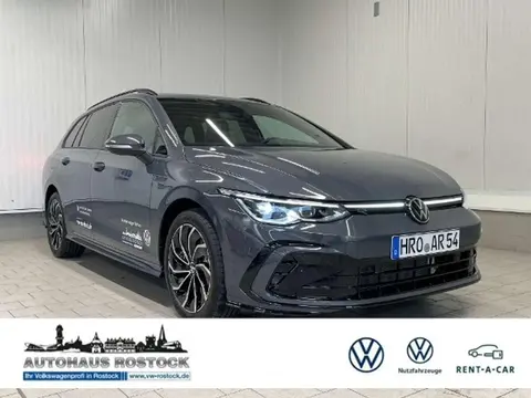 Annonce VOLKSWAGEN GOLF Diesel 2024 d'occasion 