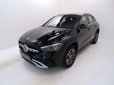 Annonce MERCEDES-BENZ CLASSE GLA Diesel 2023 d'occasion 