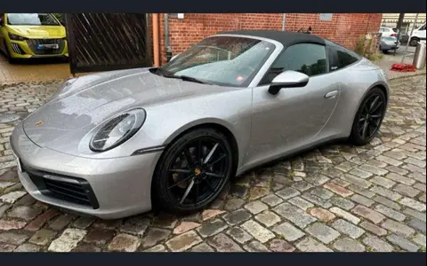 Annonce PORSCHE 911 Essence 2022 d'occasion 