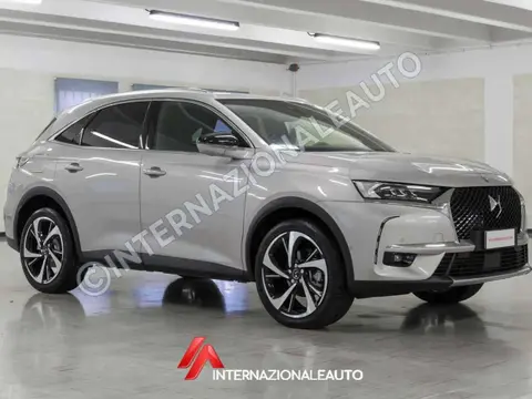 Used DS AUTOMOBILES DS7 Diesel 2023 Ad 