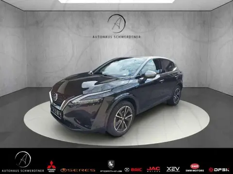 Annonce NISSAN QASHQAI Essence 2023 d'occasion 