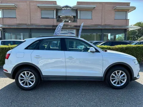 Annonce AUDI Q3 Diesel 2018 d'occasion 