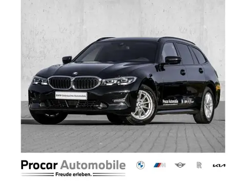 Used BMW SERIE 3 Diesel 2021 Ad 