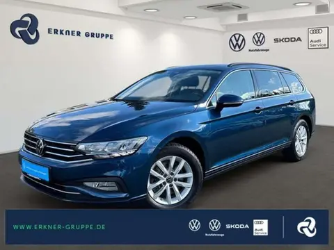 Used VOLKSWAGEN PASSAT Petrol 2024 Ad 