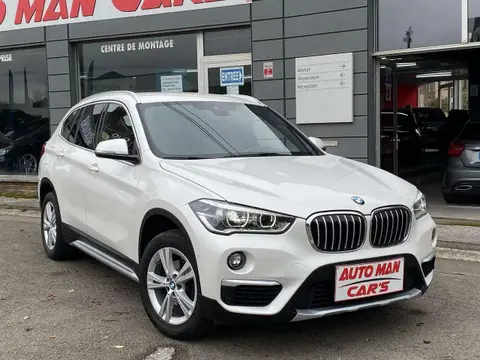 Used BMW X1 Diesel 2019 Ad 