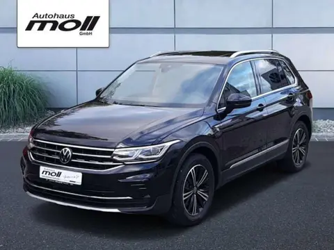 Used VOLKSWAGEN TIGUAN Petrol 2024 Ad 