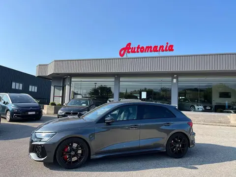 Annonce AUDI RS3 Essence 2022 d'occasion 