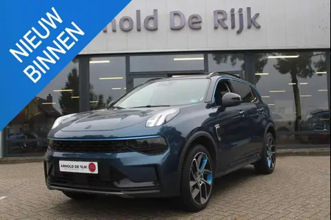 Used LYNK & CO 01 Hybrid 2022 Ad 