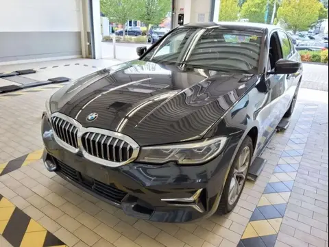 Used BMW SERIE 3 Diesel 2019 Ad 