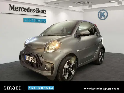 Used SMART FORTWO Electric 2023 Ad 