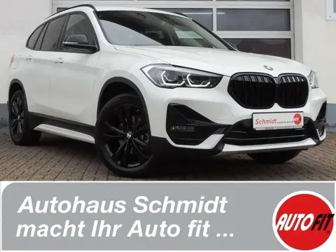 Annonce BMW X1 Essence 2022 d'occasion 