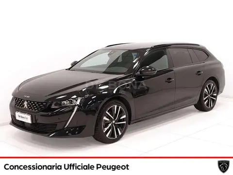 Annonce PEUGEOT 508 Diesel 2022 d'occasion 