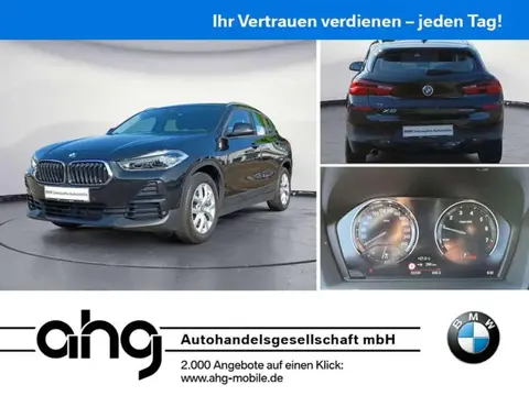 Used BMW X2 Petrol 2023 Ad Germany