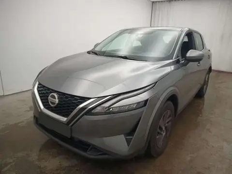 Used NISSAN QASHQAI Hybrid 2022 Ad 