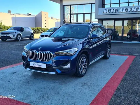 Used BMW X1 Diesel 2019 Ad 