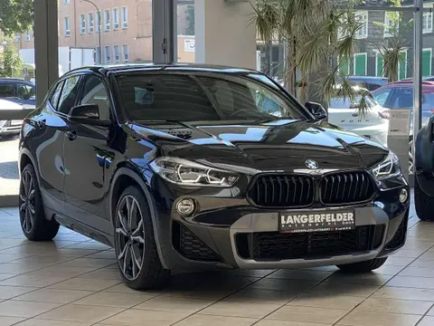 Used BMW X2 Diesel 2019 Ad 