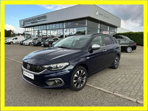 Used FIAT TIPO Diesel 2019 Ad 