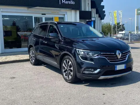 Used RENAULT KOLEOS Diesel 2019 Ad 