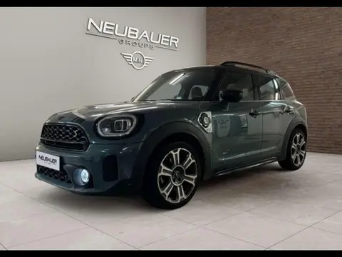 Used MINI COOPER  2021 Ad 