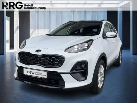 Used KIA SPORTAGE Petrol 2021 Ad 