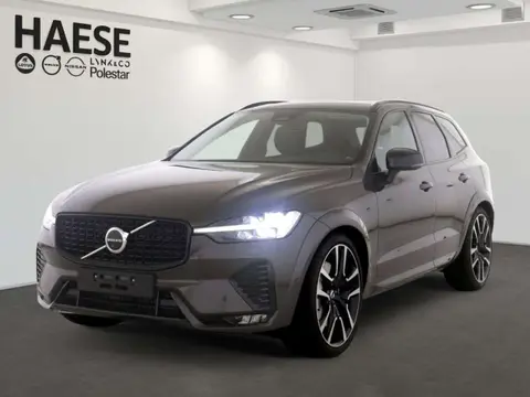 Annonce VOLVO XC60 Diesel 2024 d'occasion 