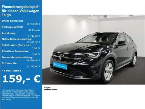 Used VOLKSWAGEN TAIGO Petrol 2023 Ad 