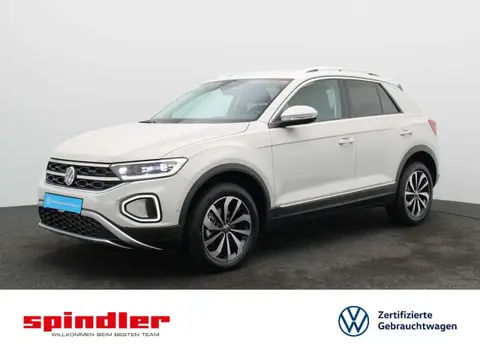 Used VOLKSWAGEN T-ROC Petrol 2024 Ad 