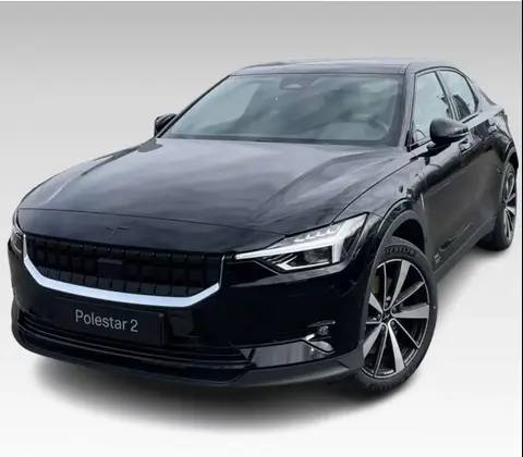 Annonce POLESTAR 2 Électrique 2021 d'occasion 