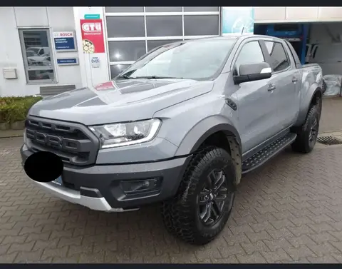 Used FORD RANGER Diesel 2021 Ad 