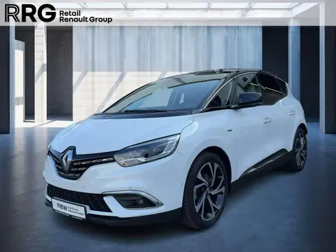 Used RENAULT SCENIC Petrol 2022 Ad 