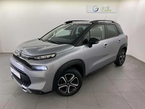 Used CITROEN C3 AIRCROSS Petrol 2023 Ad 