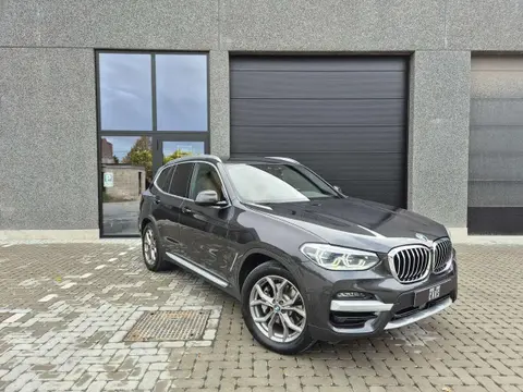 Used BMW X3 Petrol 2020 Ad 