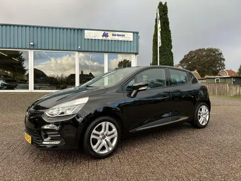 Used RENAULT CLIO Petrol 2017 Ad 