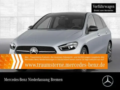 Used MERCEDES-BENZ CLASSE B Petrol 2024 Ad 