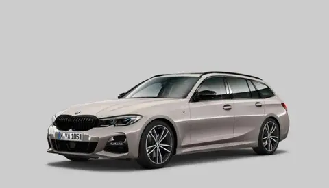 Annonce BMW SERIE 3 Diesel 2020 d'occasion 